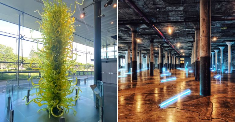 10 Unique Travel Destinations in New York You Can’t Miss