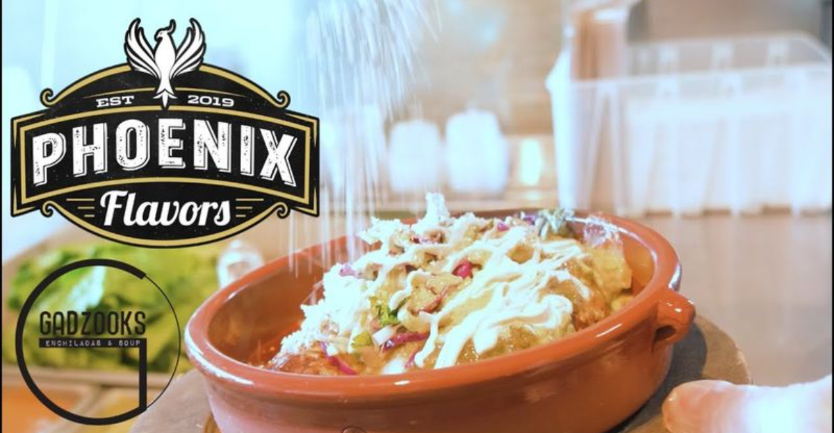 10 Unjustly Underrated Mexican Restaurants In Arizona