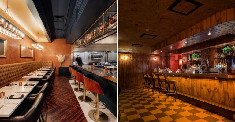 10 Unmissable Hidden Speakeasies In Illinois To Check Out In 2026