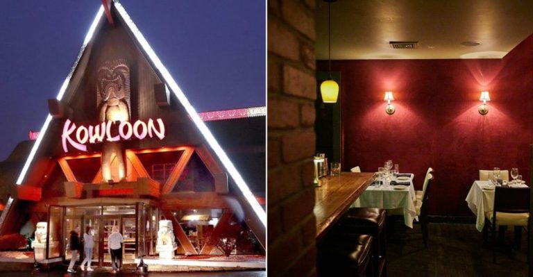 10 Unusual Massachusetts Restaurants That Turn A Meal Into A True Adventure