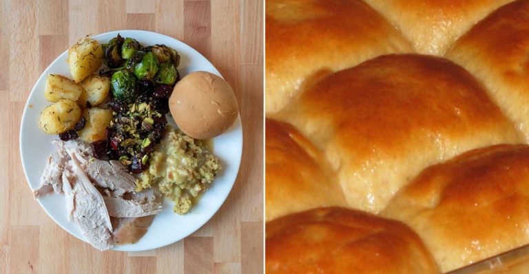 Utah All-You-Can-Eat Buffets Where the Rolls and Honey Butter Disappear First