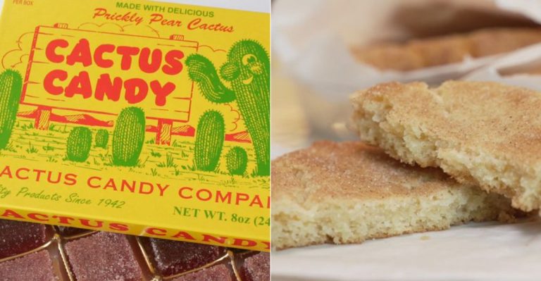 10 Vintage Arizona Snacks That Only Longtime Locals Remember
