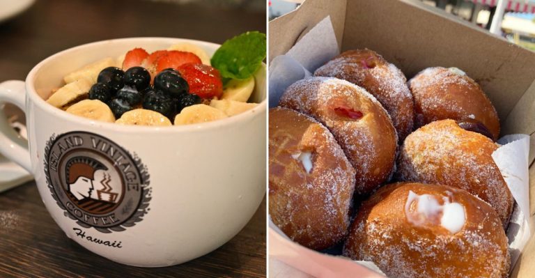 10 Vintage Hawaii Snacks That Longtime Locals Still Talk About