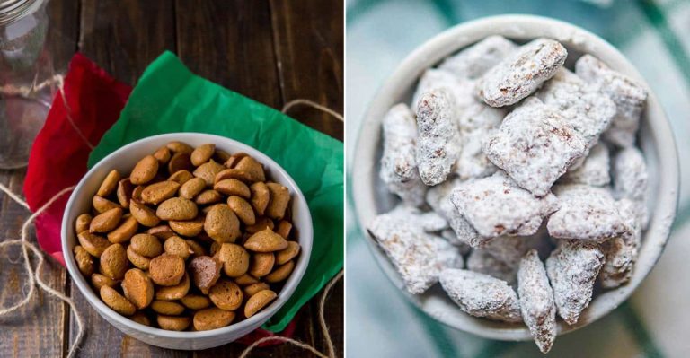 Old-School Kansas Snacks That Locals Swear Deserve a Comeback