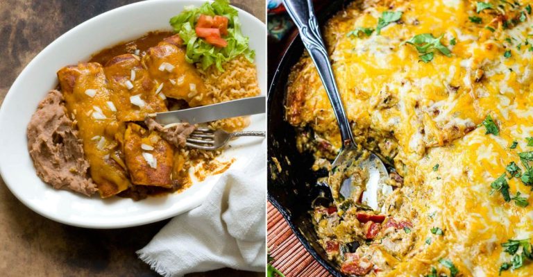 10 Vintage Texas Recipes Your Grandma Cooked (That You Still Crave)