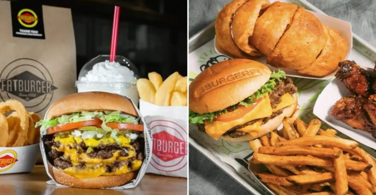 10 Virginia Chains Serving Onion Rings Locals Say Are Worth The Drive