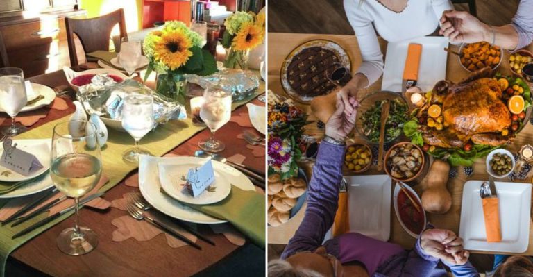 10 Virginia Dinner Table Traditions From The 1960s That Would Baffle Today’s Families