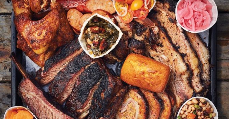 10 Virginia Food Phrases That Outsiders Have No Idea What They Mean