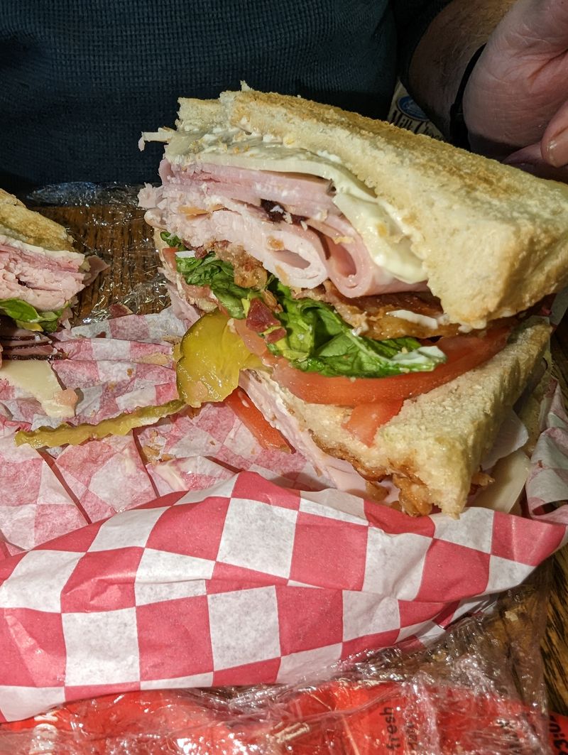 Route 1 Country Store – Dinwiddie