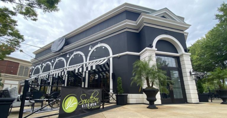 10 Virginia Soul Food Spots That Keep Generations Coming Back