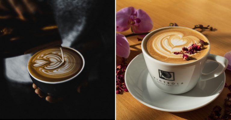 10 Washington Coffee Shops Where Breakfast Is Just An Excuse For Latte Art