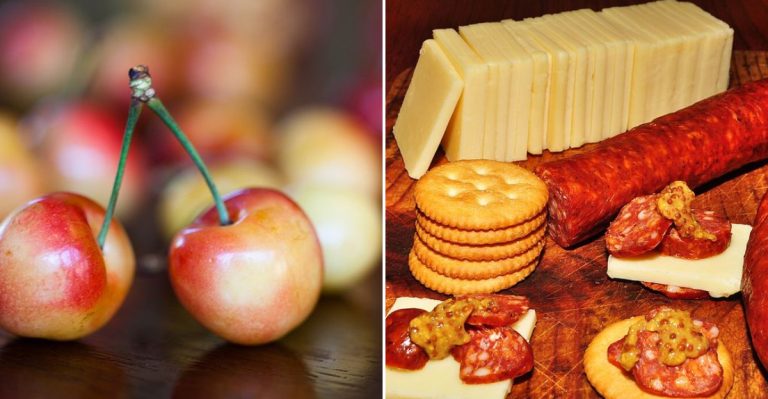 10 Washington Food Sayings That Outsiders Have No Idea What They Mean