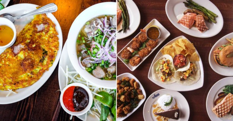 10 Washington Salmon Dishes You’ll Never Forget