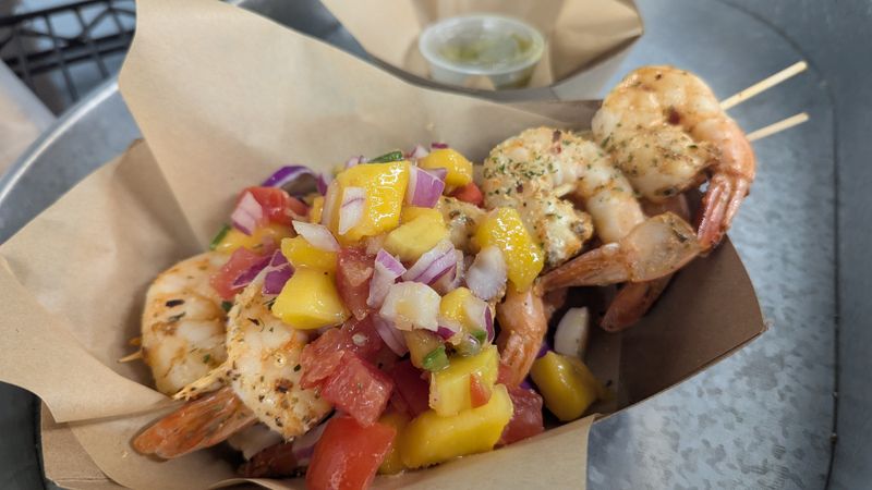 Twanoh State Park — The Posh Pescatarian