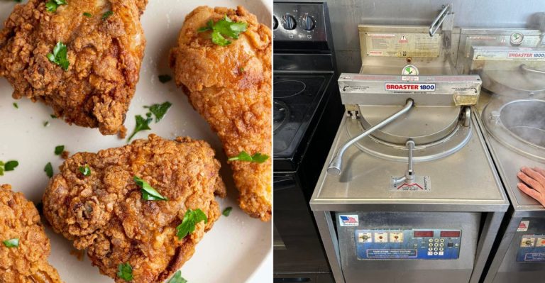 10 Ways North Carolina Fried Chicken Has Evolved Since The ’80s And What Remains Classic