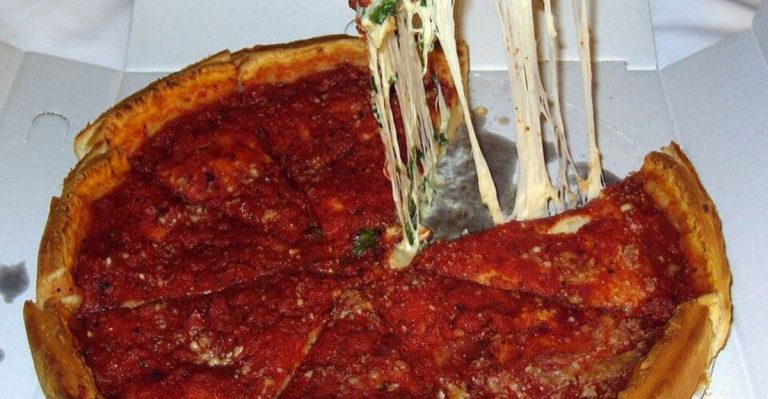 10 Weird But Delicious Foods That Exist Only In Illinois
