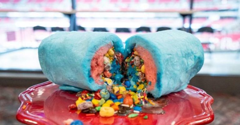 10 Weird Indiana Fair Foods That Are Shockingly Delicious