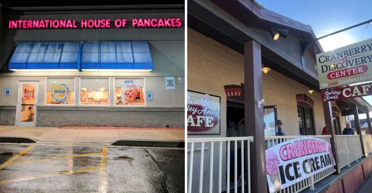 10 Wisconsin All-You-Can-Eat Pancake Suppers Built On Habit, Syrup, And Neighborly Pride