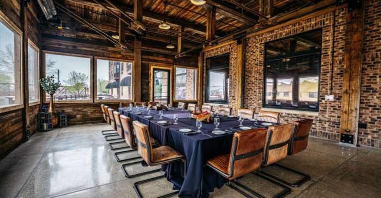 10 Wisconsin All-You-Can-Eat Steakhouses That Locals Swear Serve Porterhouse To Perfection