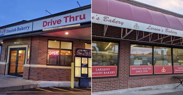 10 Wisconsin Bakeries Trail Built On Kringle Cravings