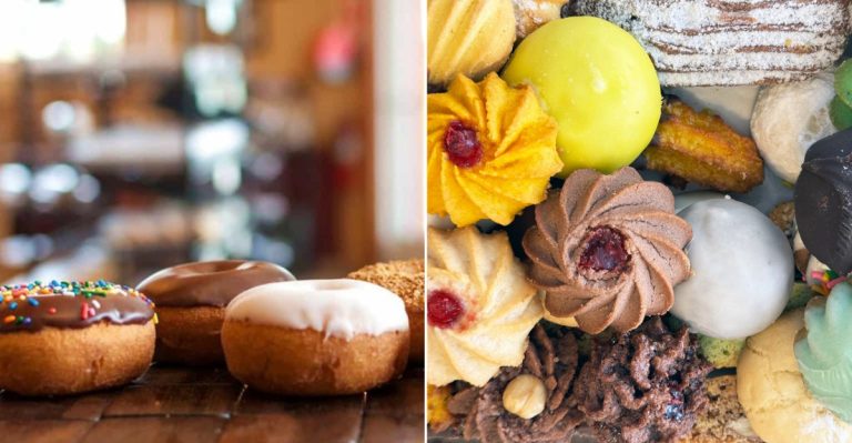 Wisconsin Bakeries Creating Pastries Worth Every Backroad Detour