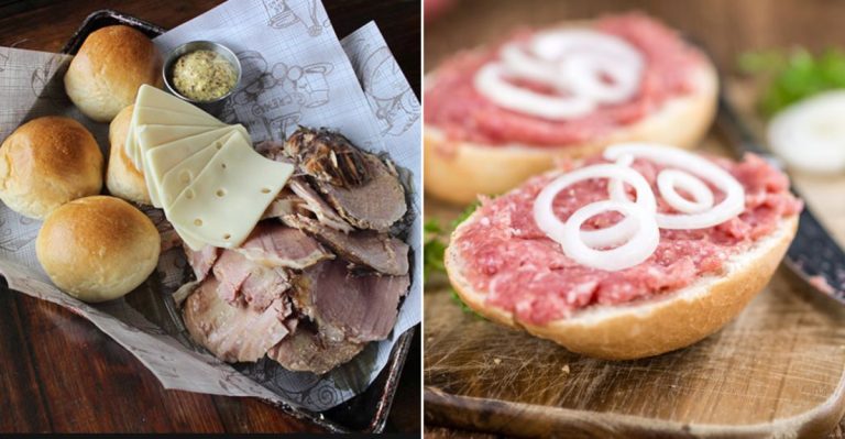 Wisconsin Plates That Outsiders Always Order Wrong (And Locals Love to Explain)