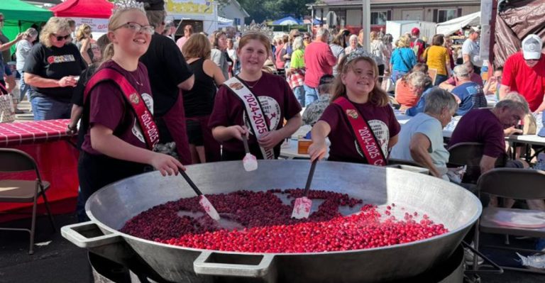 10 Wisconsin Fall Festivals You’ll Visit For The Food