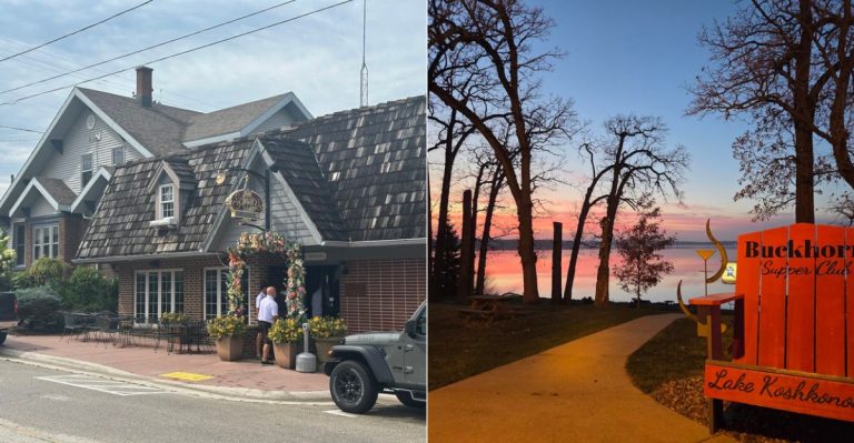 10 Wisconsin Fish Fry Favorites That Prove Simpler Is Better