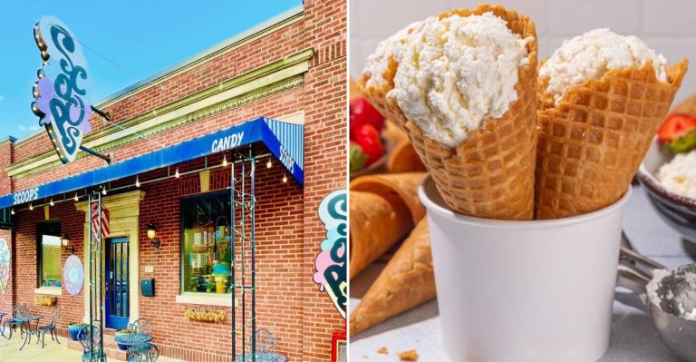 10 Wisconsin Ice Cream Stands That Know How To Treat Dairy Right