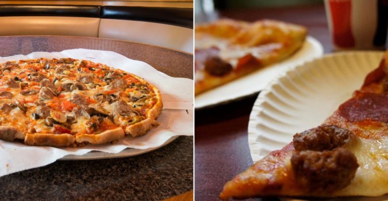 Wisconsin Pizza Places That Locals Swear Outshine the Big Chains