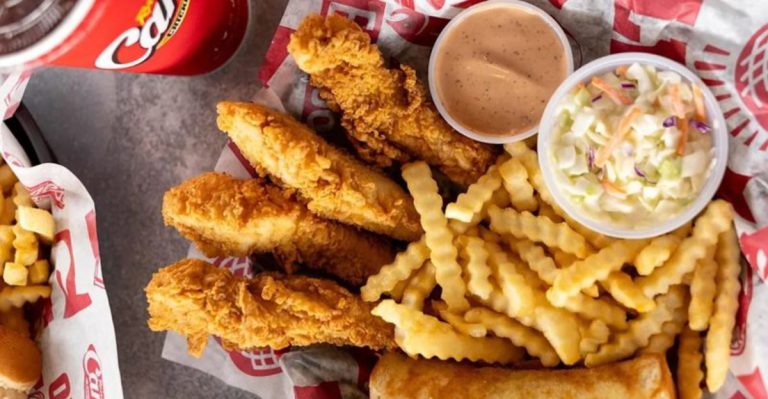 10 Worst Chicken Chains In America And 10 That Deserve The Hype
