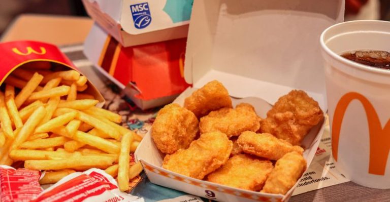 10 Worst-Tasting Things At McDonald’s & The 10 Best To Order Every Time