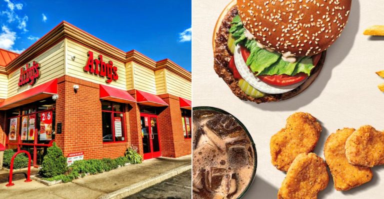 10 Wyoming Burger Chains That Locals Swear Serve Beef Worth The Drive