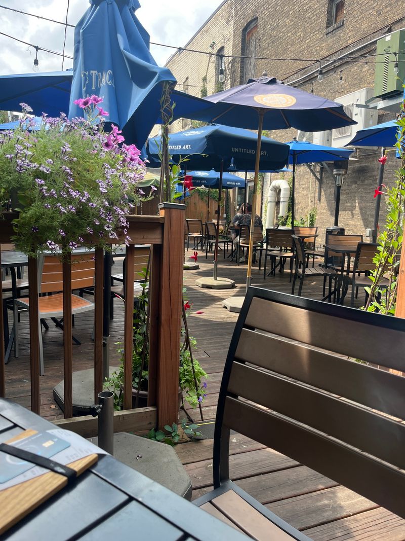 11. Brunson's Pub, St Paul