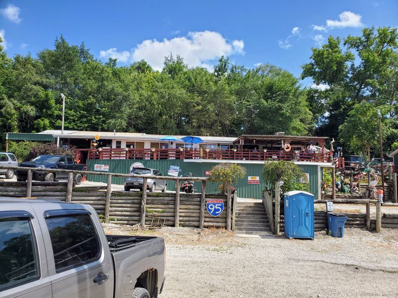 11. Tackle Box 2, Fremont