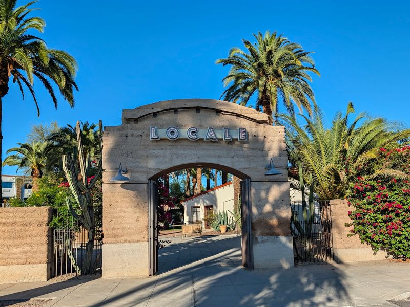 10. Locale Neighborhood Italian Restaurant, Tucson