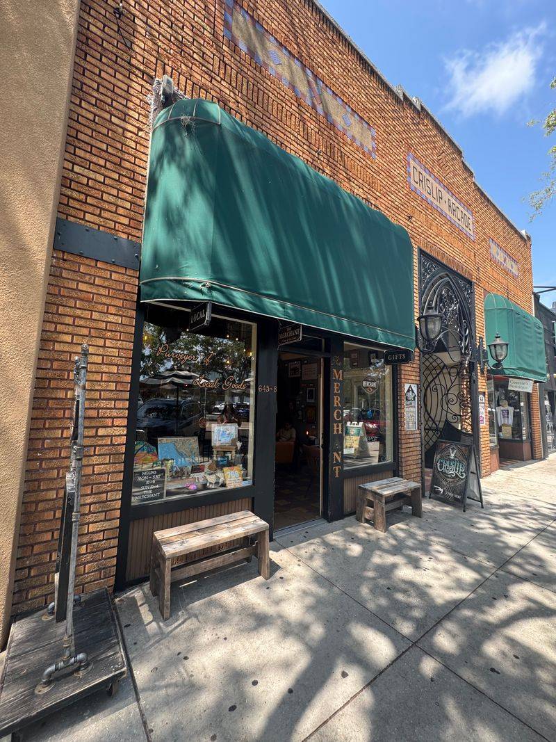 11. The Crislip Cafe – St. Petersburg