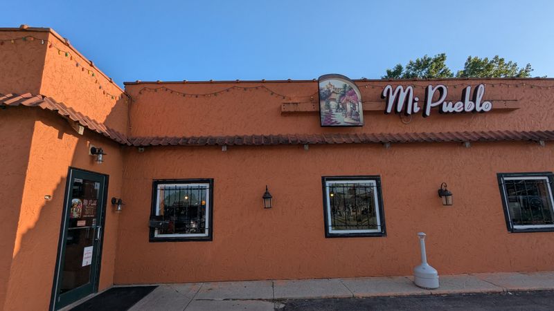 11. Mi Pueblo Mexican Restaurant, Fort Wayne, Indiana