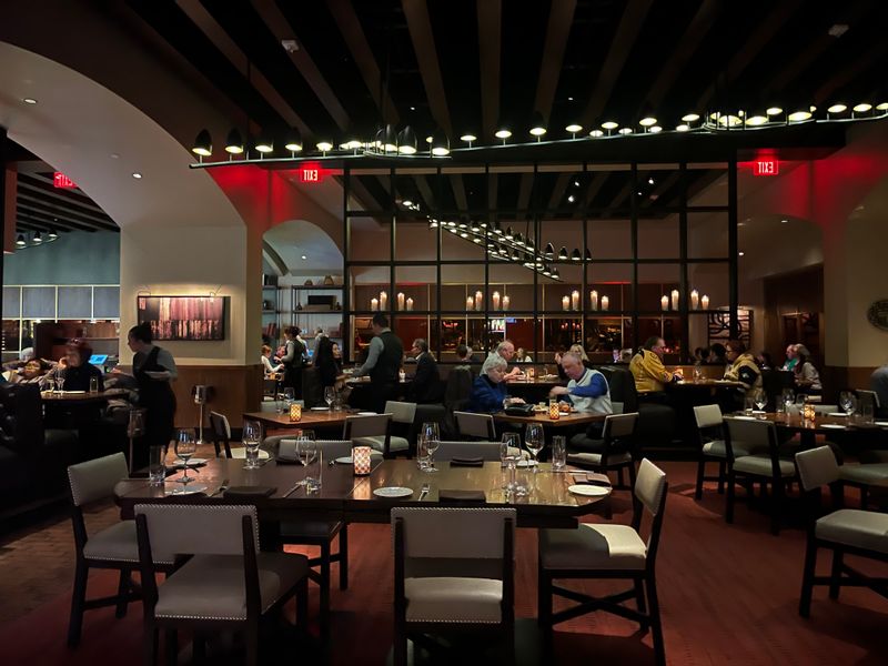 11. Trattoria Il Mulino, Nashville, Tennessee