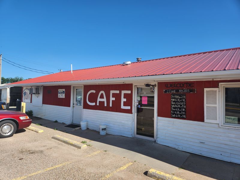 11. Haigler Country Cafe – Haigler, Nebraska