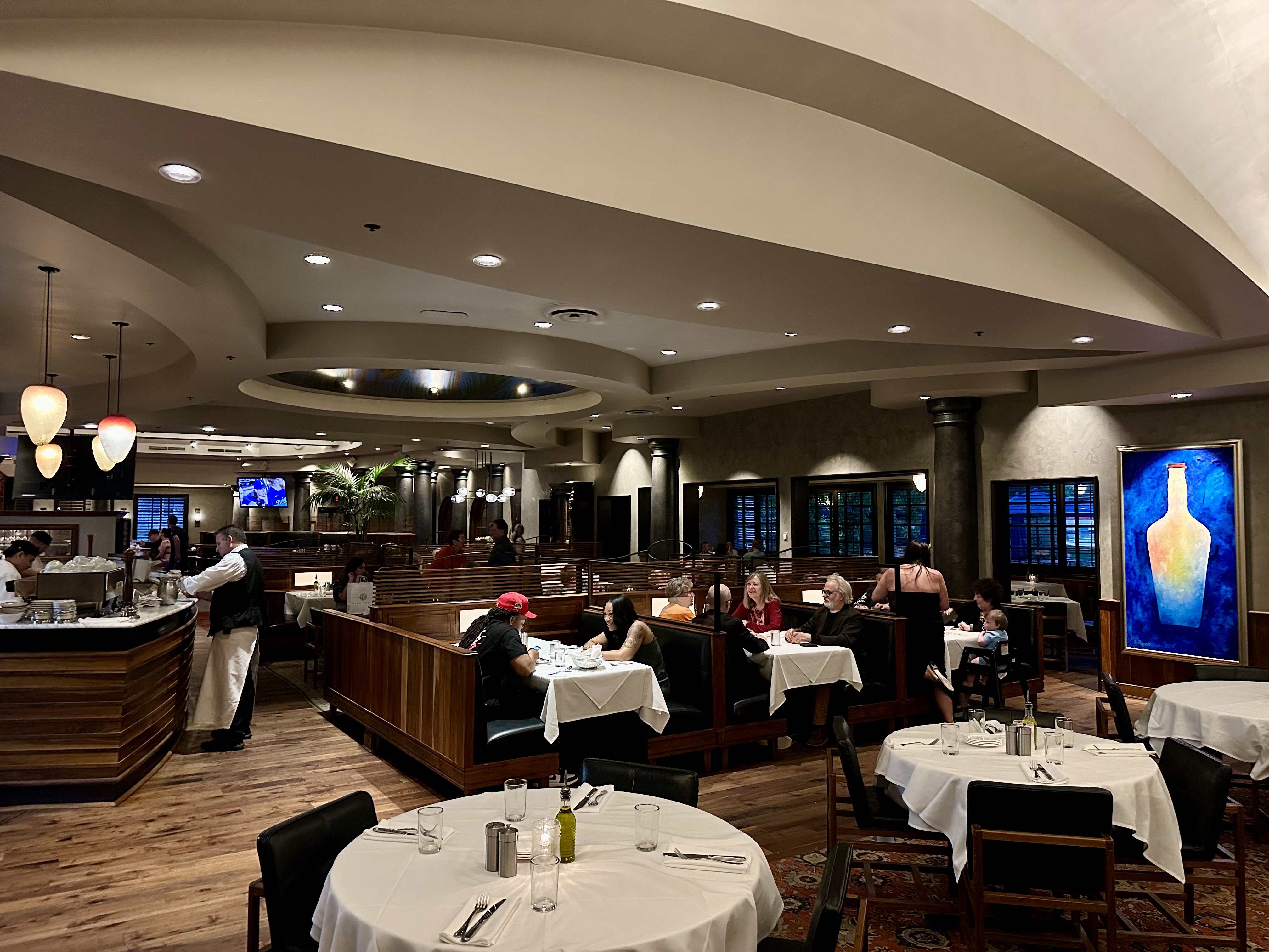 11. Ciao Bella, Bloomington, Minnesota