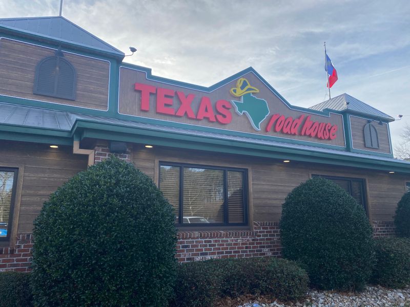 11. Grilled Shrimp & Ribeye Combo