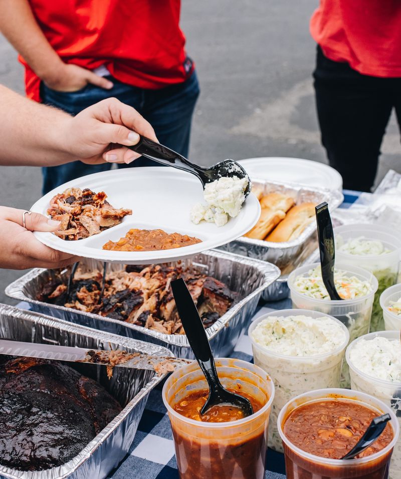 11. Open Pit Window Service