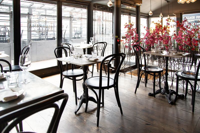 11. Suprema Provisions, West Village