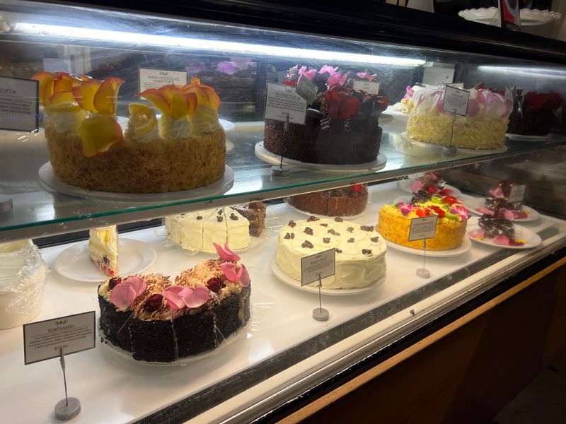 11. Extraordinary Desserts, San Diego, California