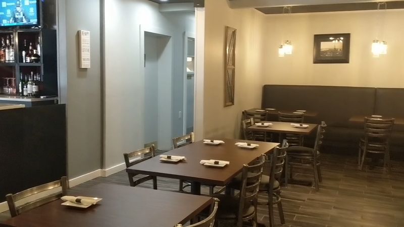 11. AmericanSoul Kitchen & Bar, Meriden, Connecticut