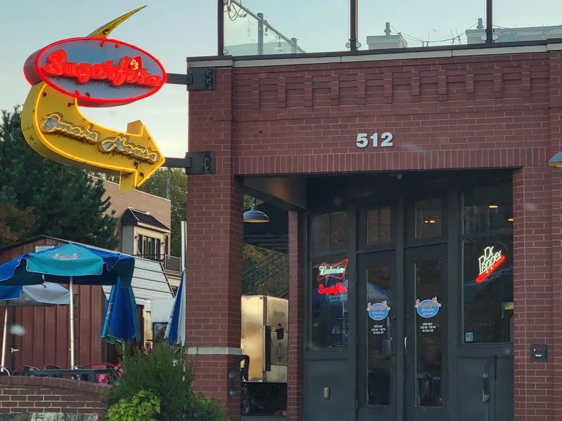 11. Sugarfire Smokehouse - Washington, Missouri