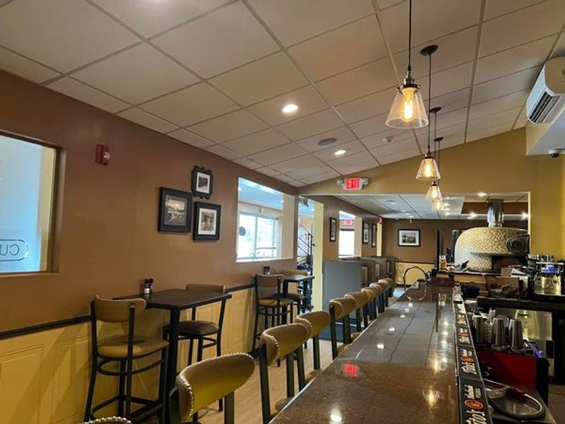 11. Pasquale's Ristorante - Londonderry, New Hampshire