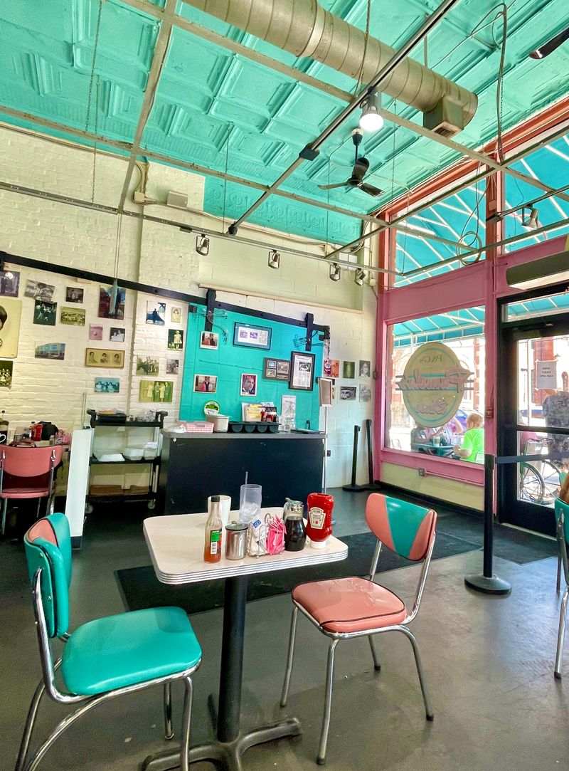 11. Crepe-Style Hotcakes at Pamela's Diner, Pittsburgh