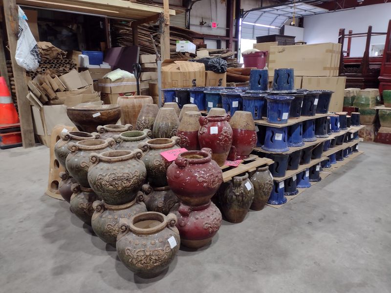 100% Handmade Ceramics You Simply Cannot Find Elsewhere